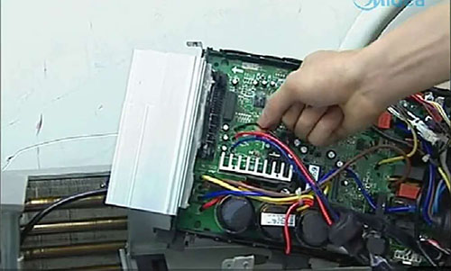 保定市美的空调电话是多少