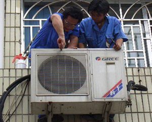 保定市空调售后维修服务中心在哪里找