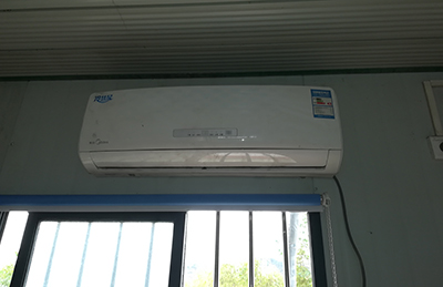 保定市空调维修在哪里找