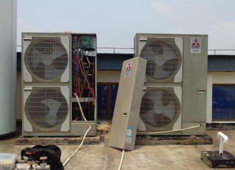 保定市空调维修电话号码多少