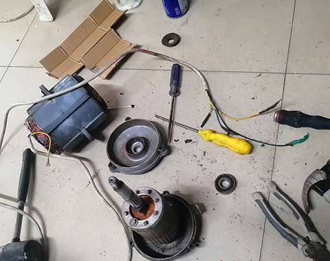 保定市空调维修售后服务中心电话在哪里找