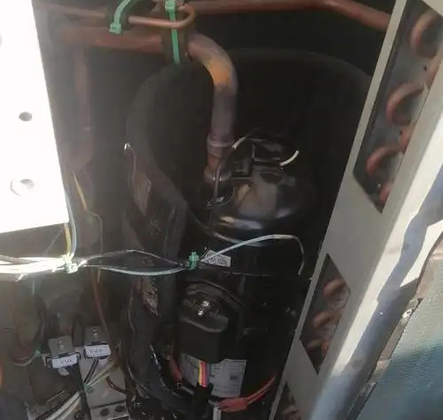 保定市维修变频空调电话在哪里找