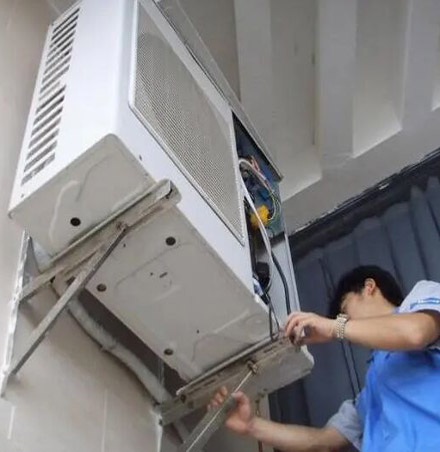 保定市24小时空调维修热线