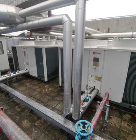 保定市附近中央空调维修 保定市上门中央空调维修